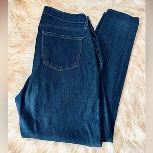 JUST BLACK Adorra Skinny Jean